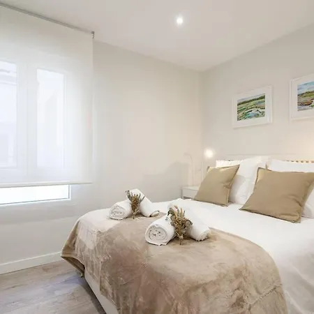 Apartment El Arenal Gijon