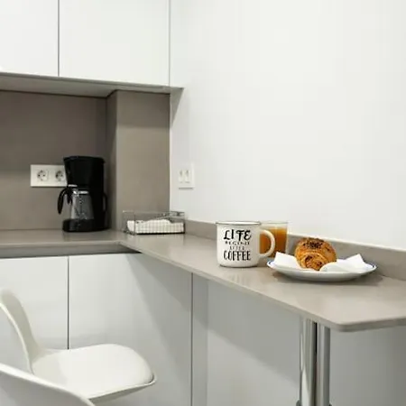 El Arenal Apartment