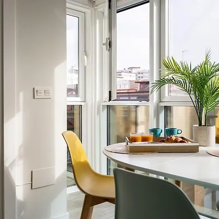 El Arenal Apartment *