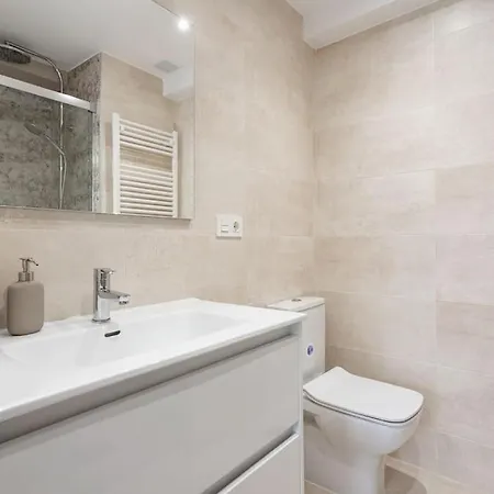Apartment El Arenal