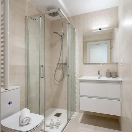 Apartment El Arenal *