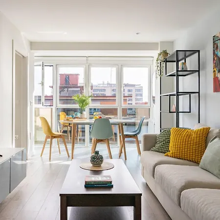 Apartamento El Arenal *