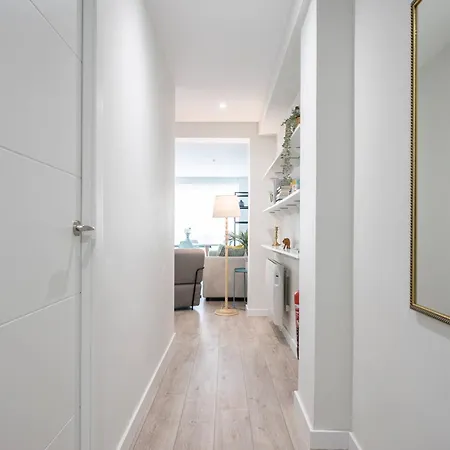 Apartamento El Arenal