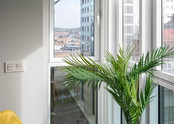 El Arenal Apartment *