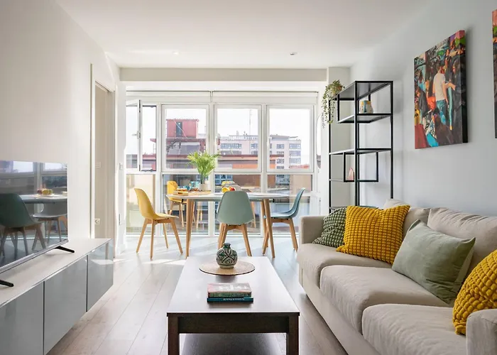 Apartment El Arenal *