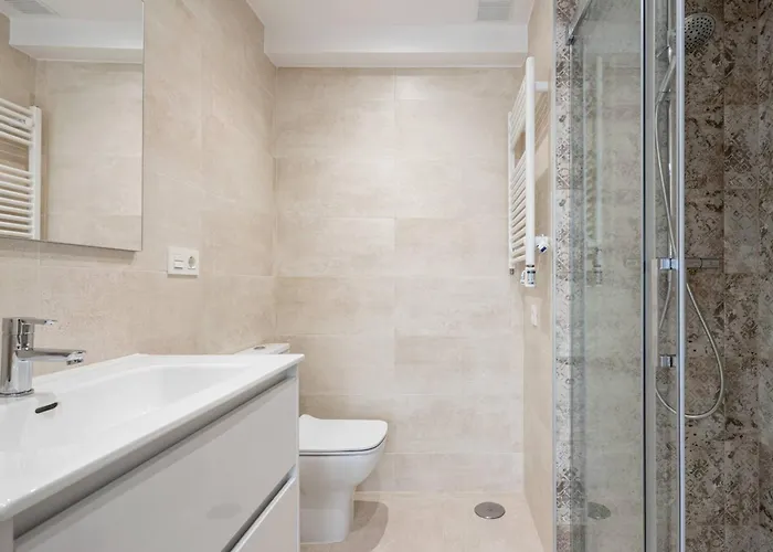 El Arenal Apartment *