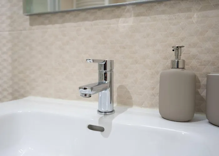 El Arenal Apartment Gijón