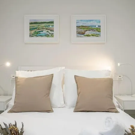 Apartamento El Arenal