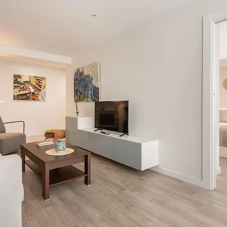 Apartamento El Arenal