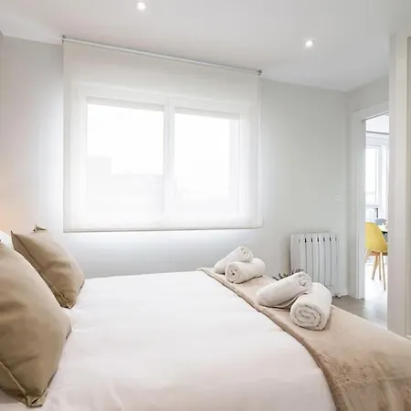 Apartamento El Arenal