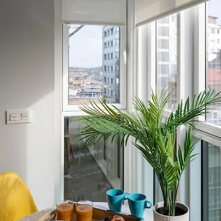 El Arenal Daire Gijón