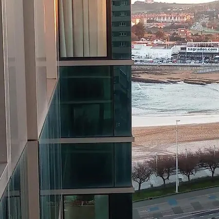 Apartamento El Arenal