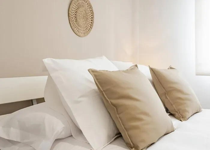 Lejlighed El Arenal *