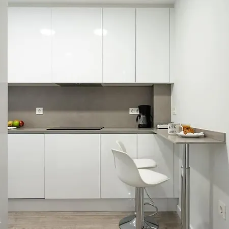 Apartamento El Arenal *