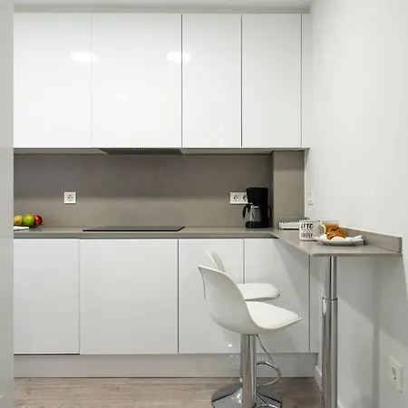 Apartment El Arenal