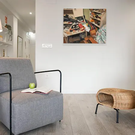 El Arenal Apartment