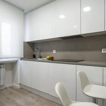 Apartment El Arenal *