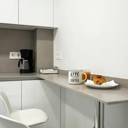 Apartment El Arenal Gijón